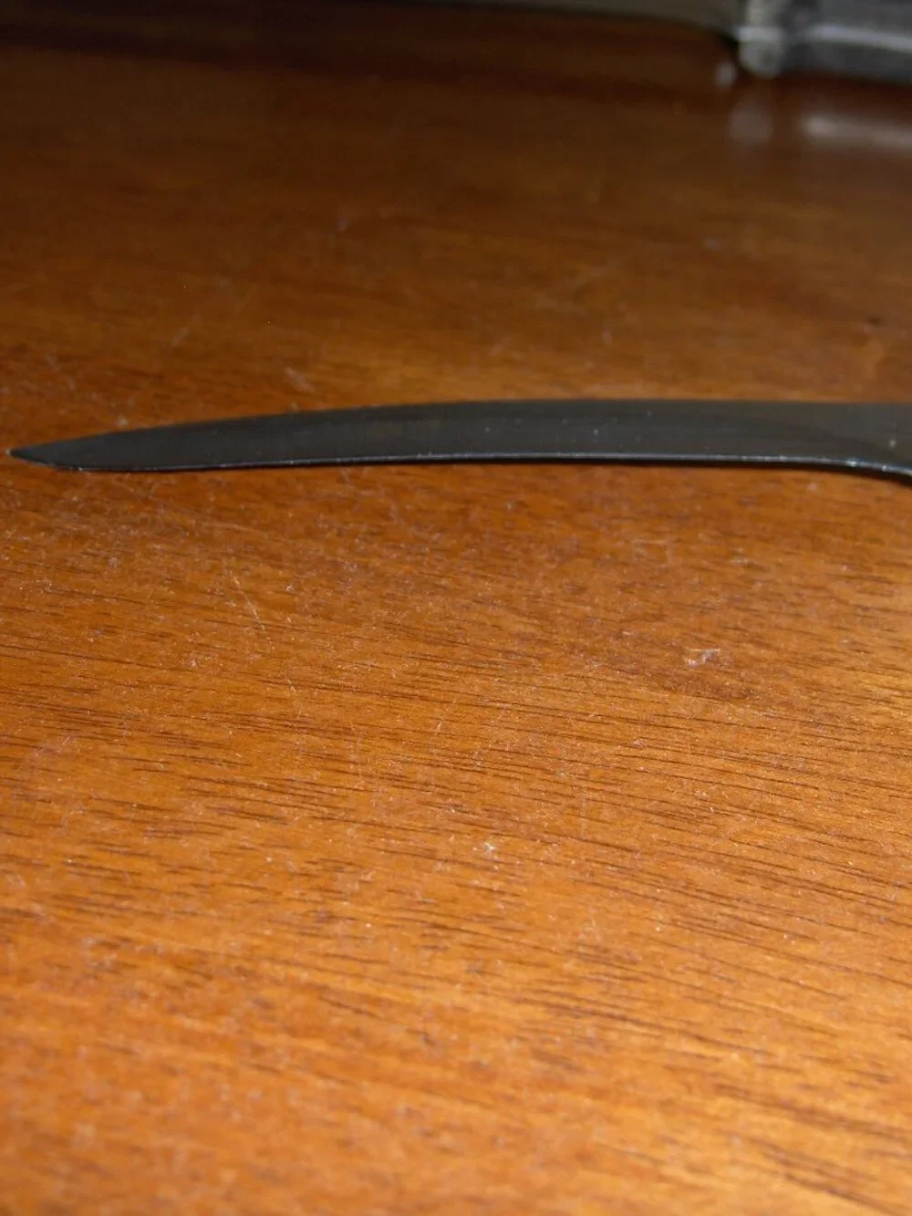 Chicago Cutlery Curved Blade Boning Knife